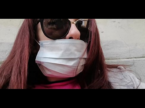 ❤️ Si Nicoletta ay naghiganti sa kanyang kapitbahay at umihi sa kanyang garahe (Special Covid19 Italian Quarantine) ❌ Fuck video sa amin ❌️❤