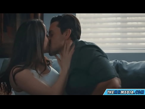 ❤️ Romantikong pakikipagtalik sa isang magandang busty na ina ❌ Fuck video sa amin ❌️❤