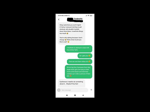 ❤️ Nagdagdag ako ng bagong PAWG mula sa Tinder sa aking harem (kasama ang makipag-usap sa Tinder) ❌ Fuck video sa amin ❌️❤